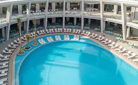 Hurghada Long Beach Resort
